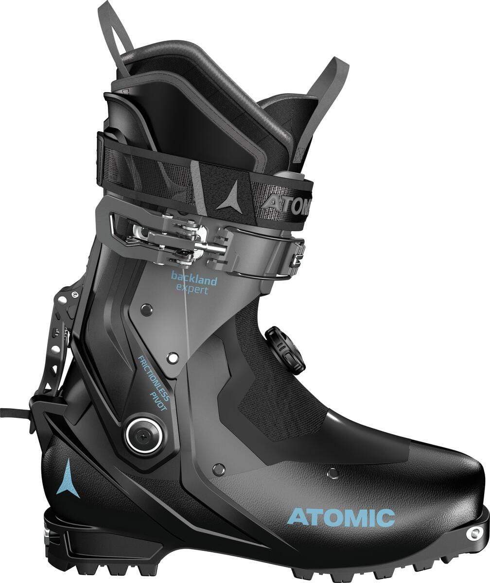 Ski Boots – NorthShore Ski & Board