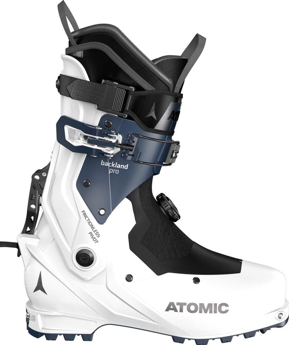 Women's Ski Boots – NorthShore Ski & Board