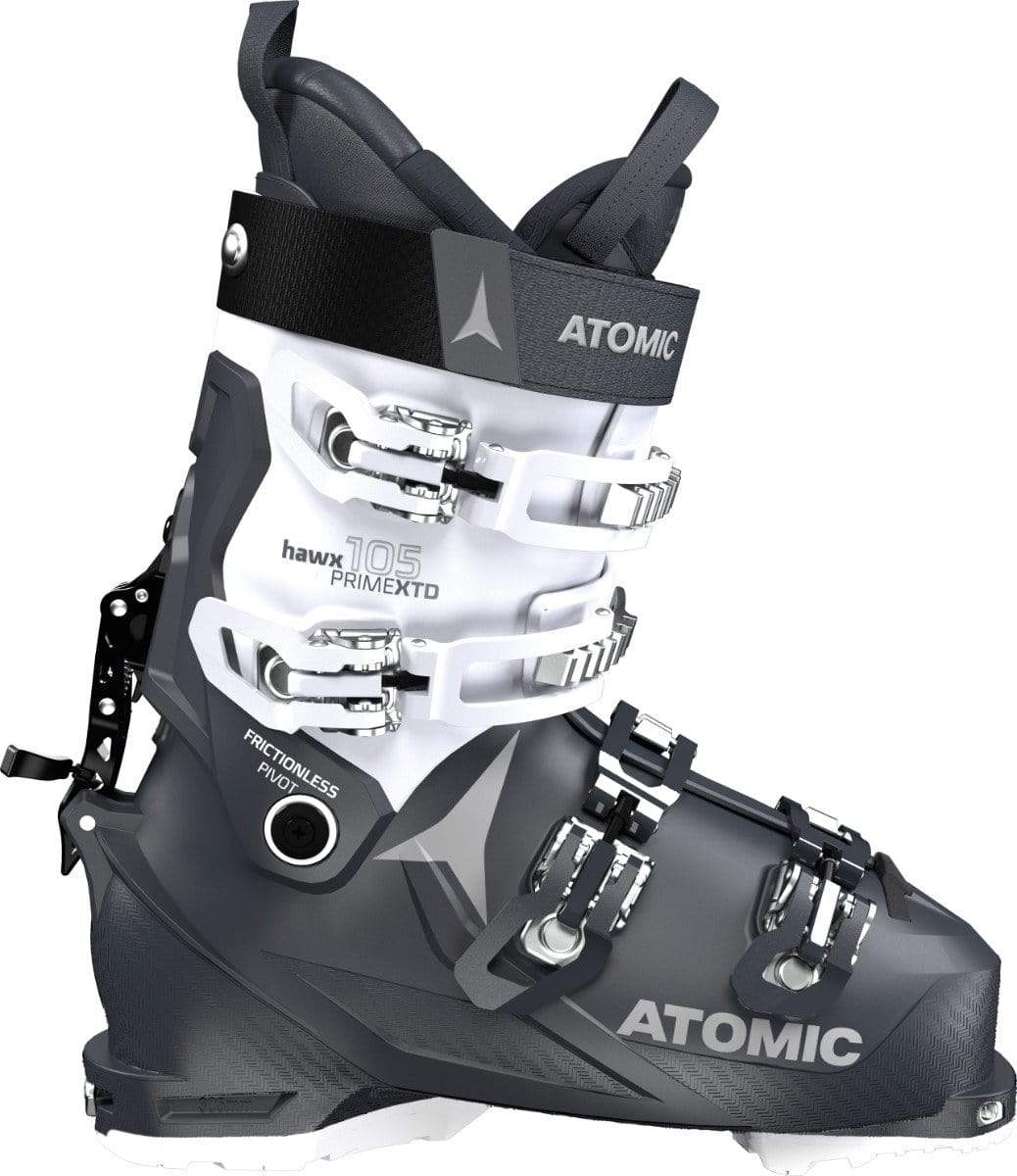 Women's Ski Boots – NorthShore Ski & Board