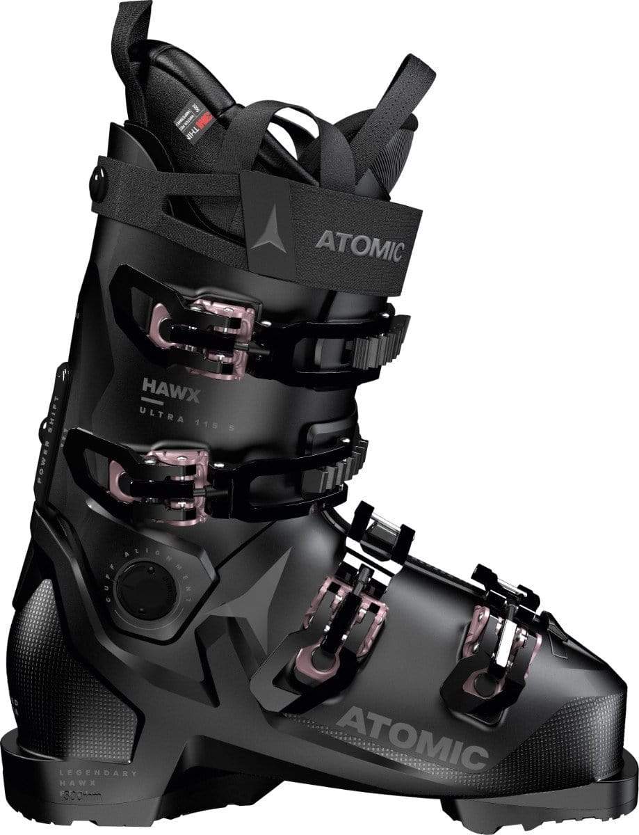 Women's Ski Boots – NorthShore Ski & Board