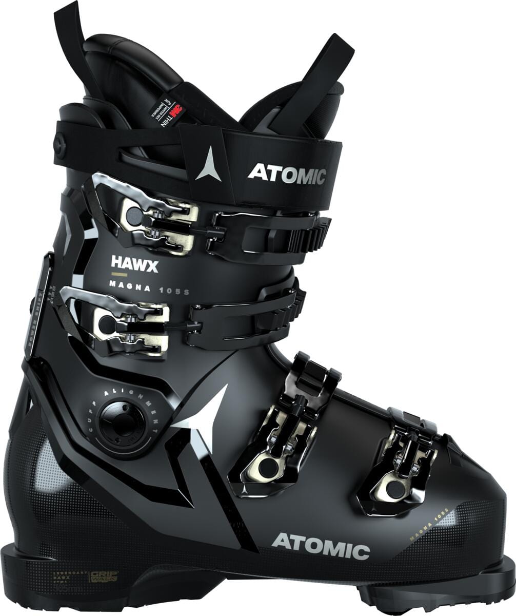 Women's Ski Boots – NorthShore Ski & Board