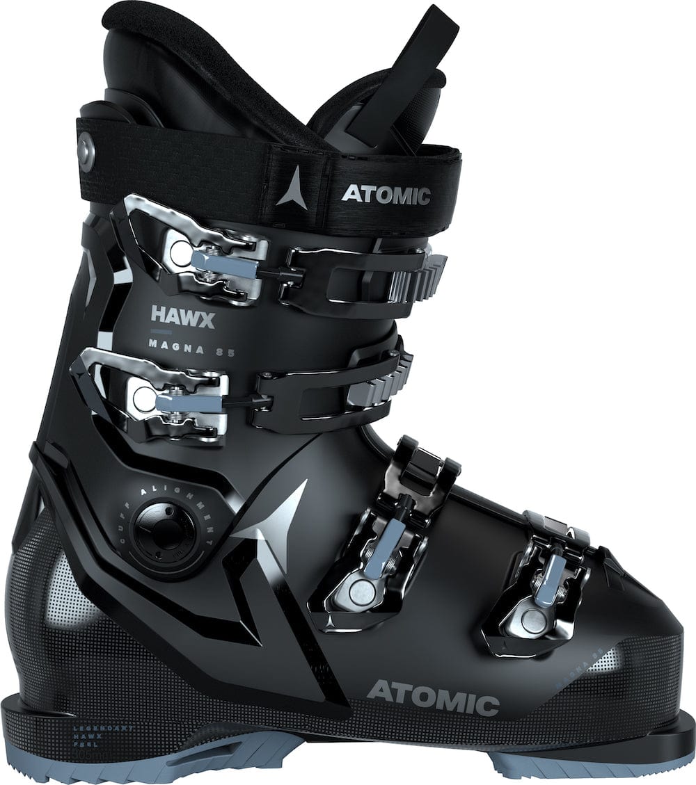 Women's Ski Boots – NorthShore Ski & Board