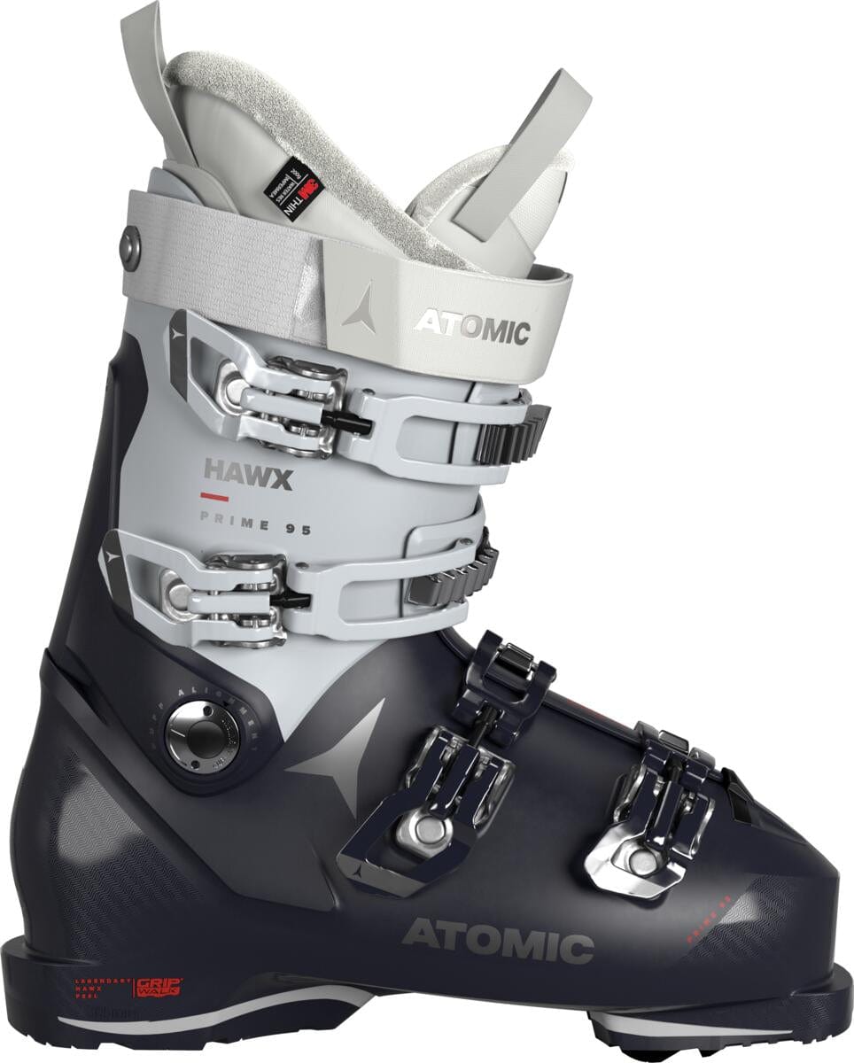 Women's Ski Boots – NorthShore Ski & Board