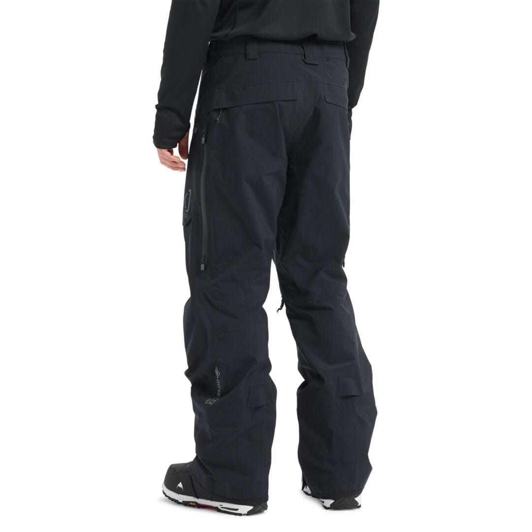 BURTON PANT AK HOVER 3L GORE-TEX – NorthShore Ski & Board