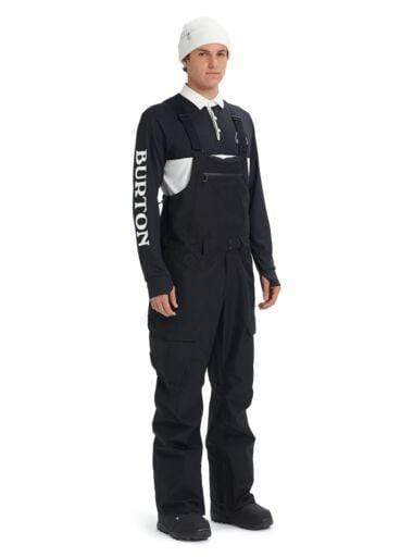 BURTON PANT GORE-TEX RESERVE BIB