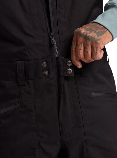 BURTON PANT RESERVE BIB