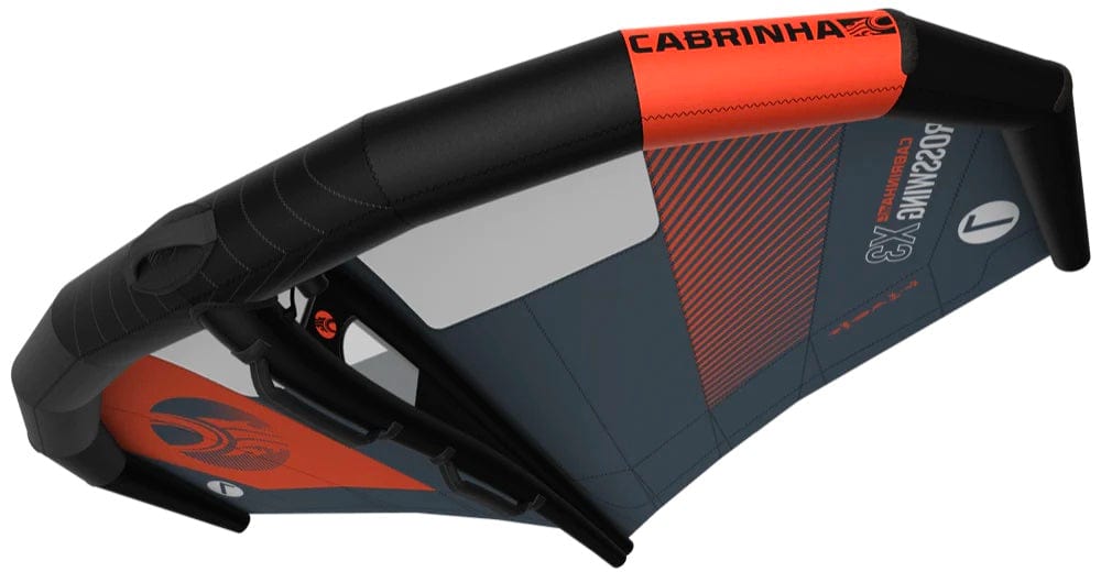 CABRINHA 2022 CROSSWING X3 - RED