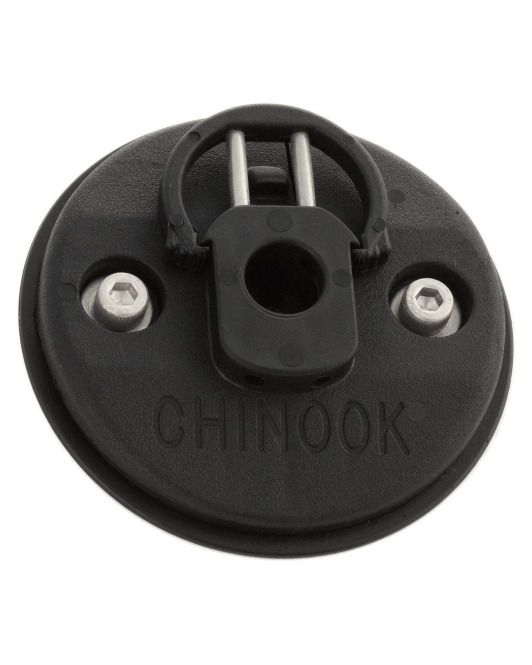 Default CHINOOK 2-BOLT QUICK RELEASE PLATE