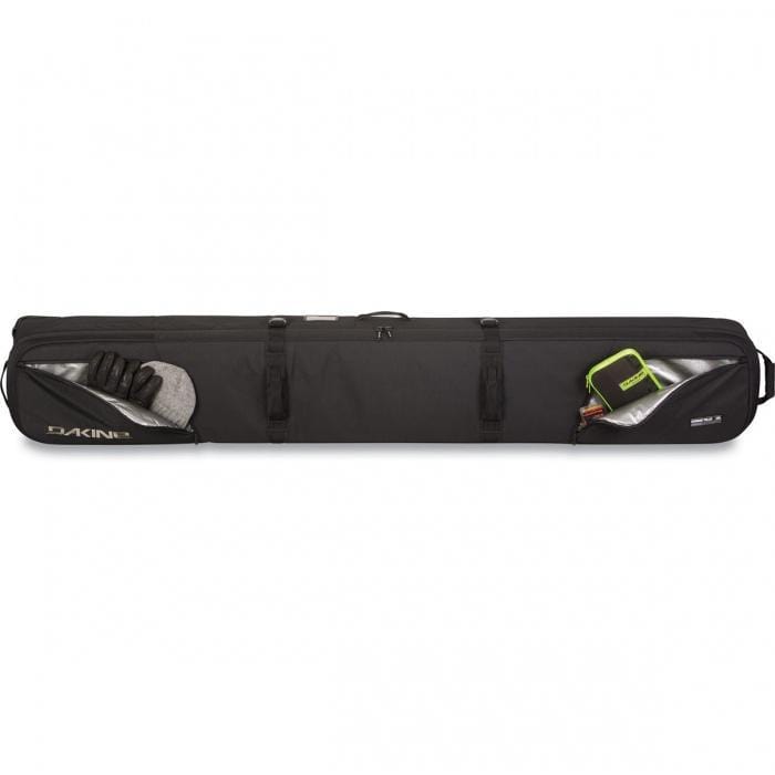 DAKINE BOUNDARY SKI ROLLER BAG