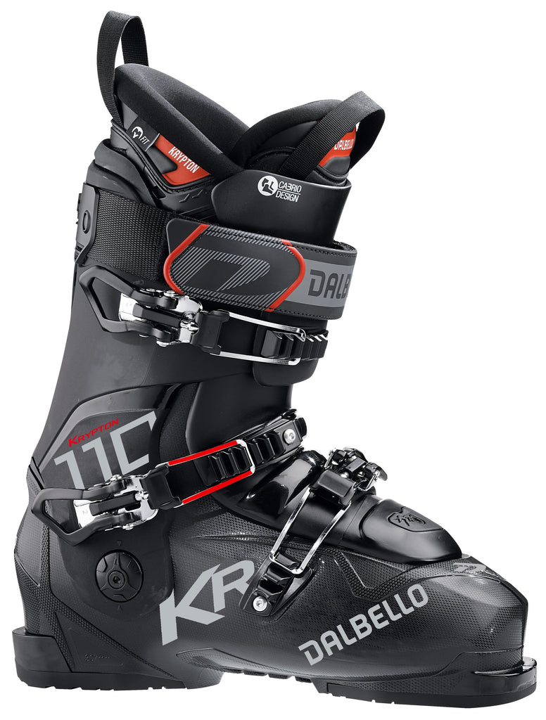 Dalbello Krypton AX T.I. Ski Boots 2023 - 27.5