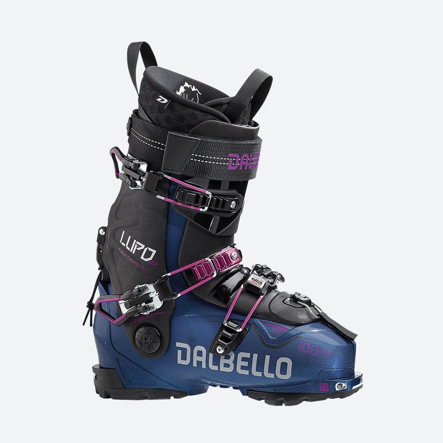 Women's Ski Boots – NorthShore Ski & Board