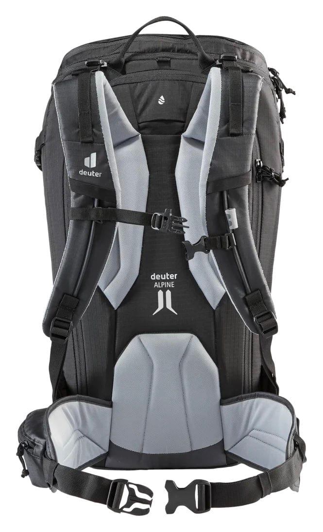 Deuter freerider outlet pro