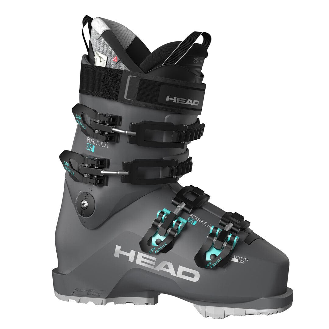 Women's Ski Boots – NorthShore Ski & Board