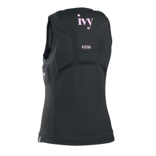 ION VEST IVY FRONT ZIP