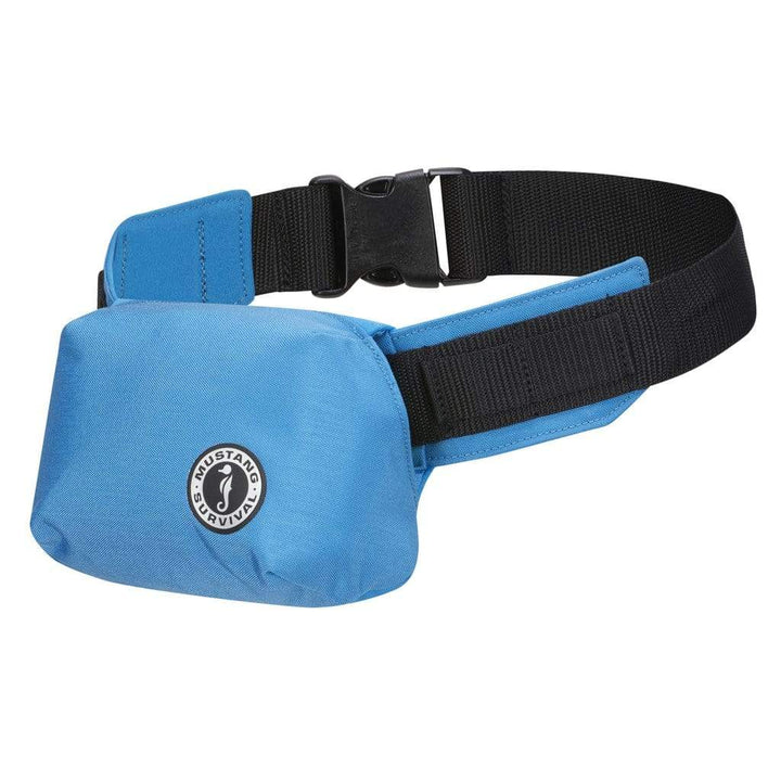 MUSTANG MINIMALIST INFLATABLE BELT PACK