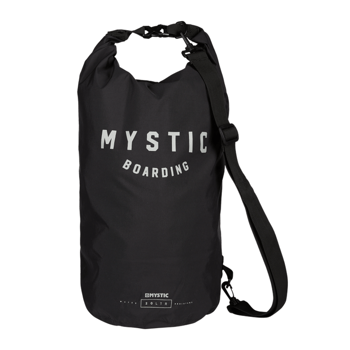 MYSTIC DRY BAG - BLACK