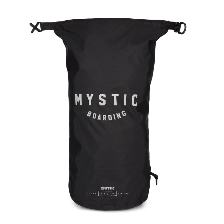 MYSTIC DRY BAG - BLACK