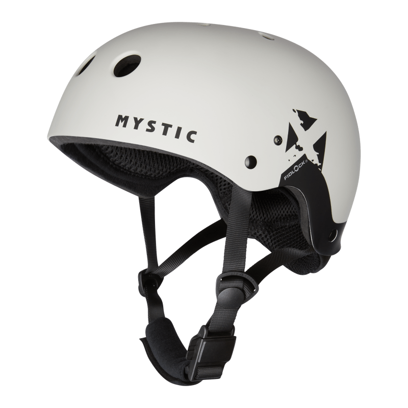 MYSTIC MK8 X - WHITE