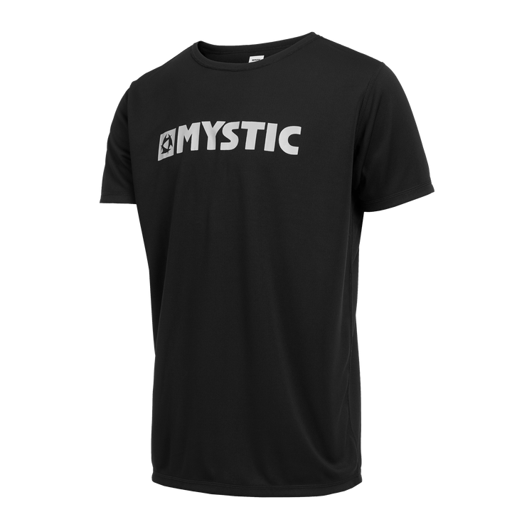 MYSTIC STAR S/S QUICKDRY TEE