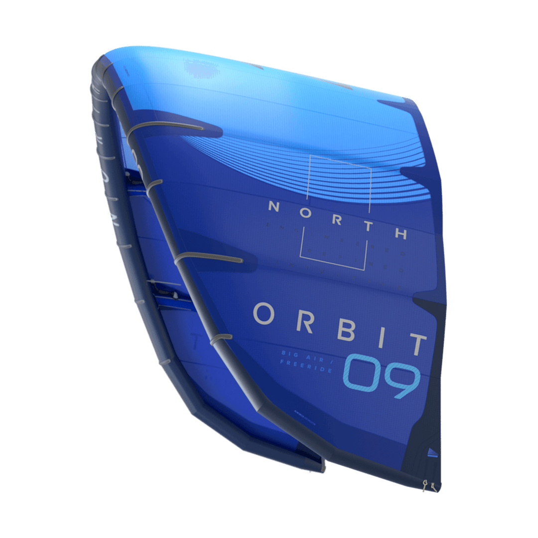 NORTH 2022 ORBIT - BLUE