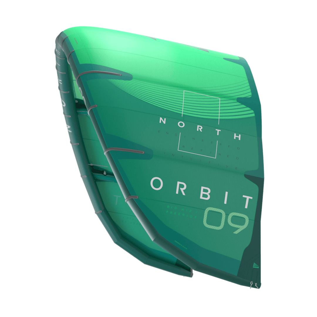 NORTH 2022 ORBIT - GREEN
