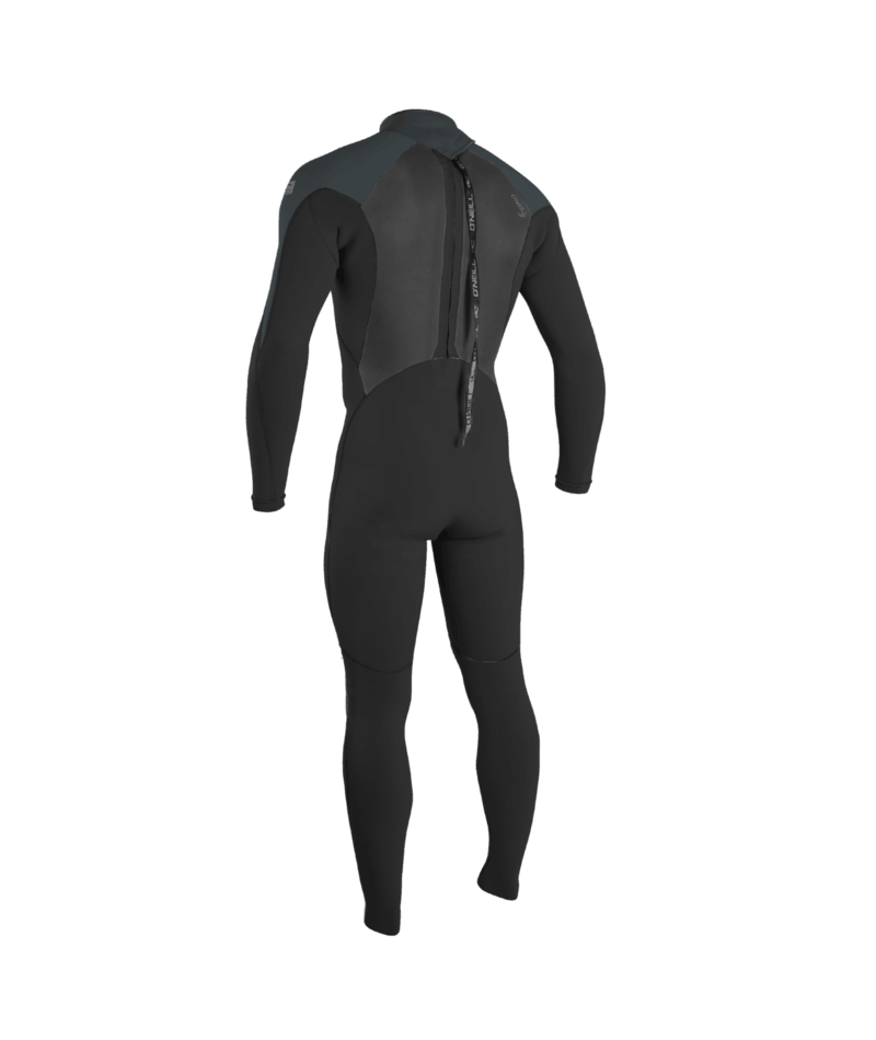 O'NEILL M WETSUIT EPIC BACK ZIP 3/2MM