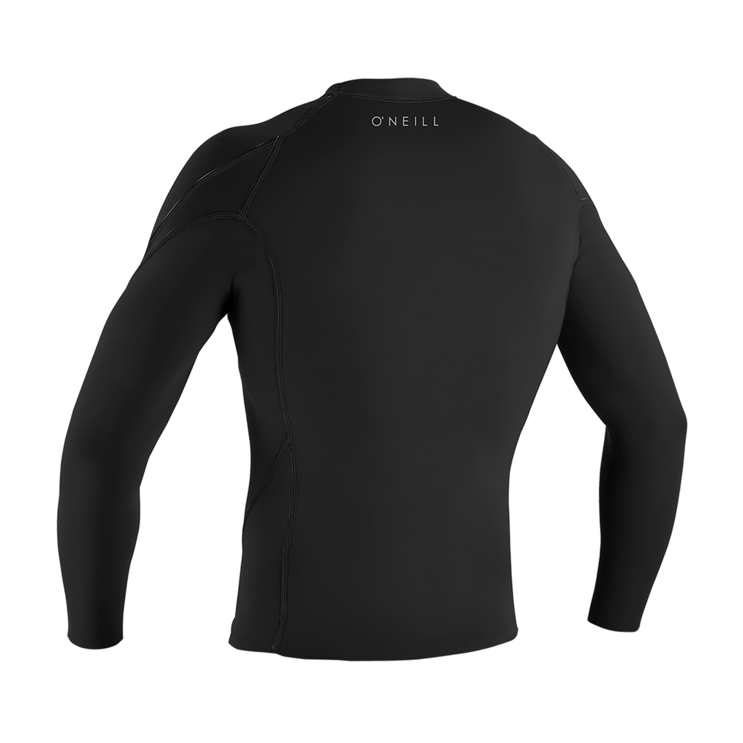 O'NEILL M WETSUIT TOP REATOR 2 LS 1.5MM