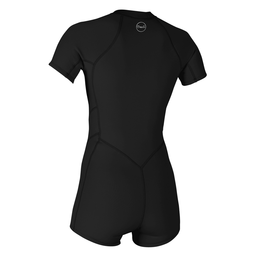 O'NEILL W WETSUIT BAHIA SPRING S/S