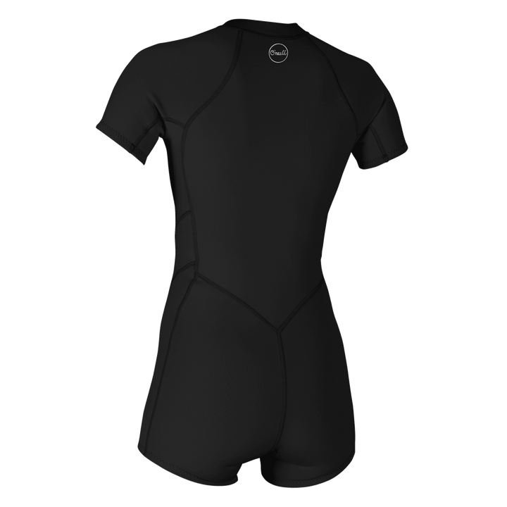 O'NEILL W WETSUIT BAHIA SPRING S/S