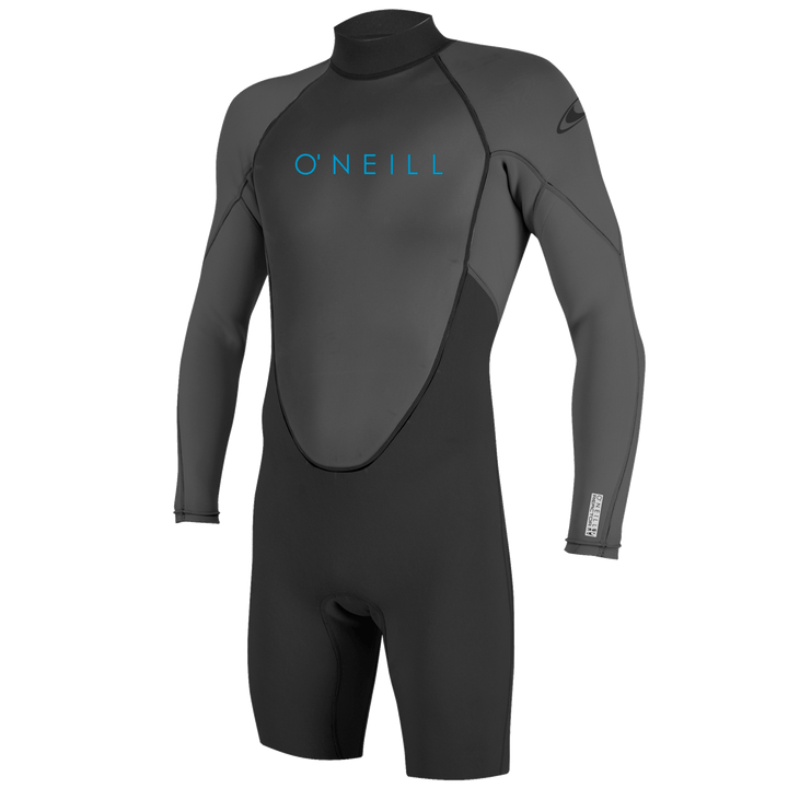 O'NEILL Y WETSUIT REACTOR-2 L/S 2MM