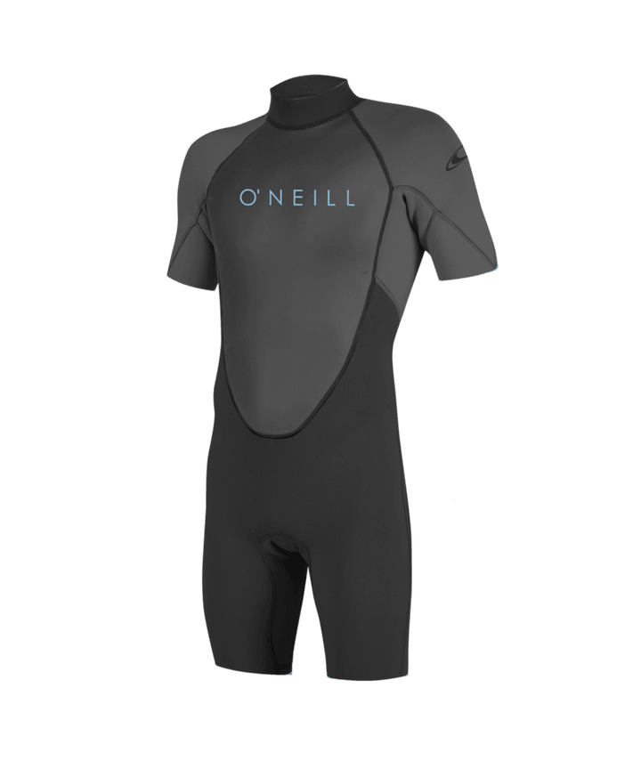 O'NEILL Y WETSUIT REACTOR 2 S/S SPRING 2MM