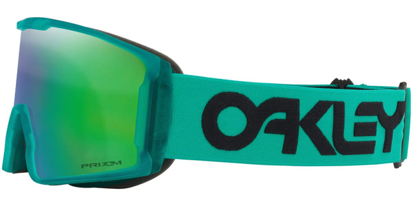 OAKLEY LINE MINER L B1B CELESTE | PRIZM JADE IRIDIUM – NorthShore