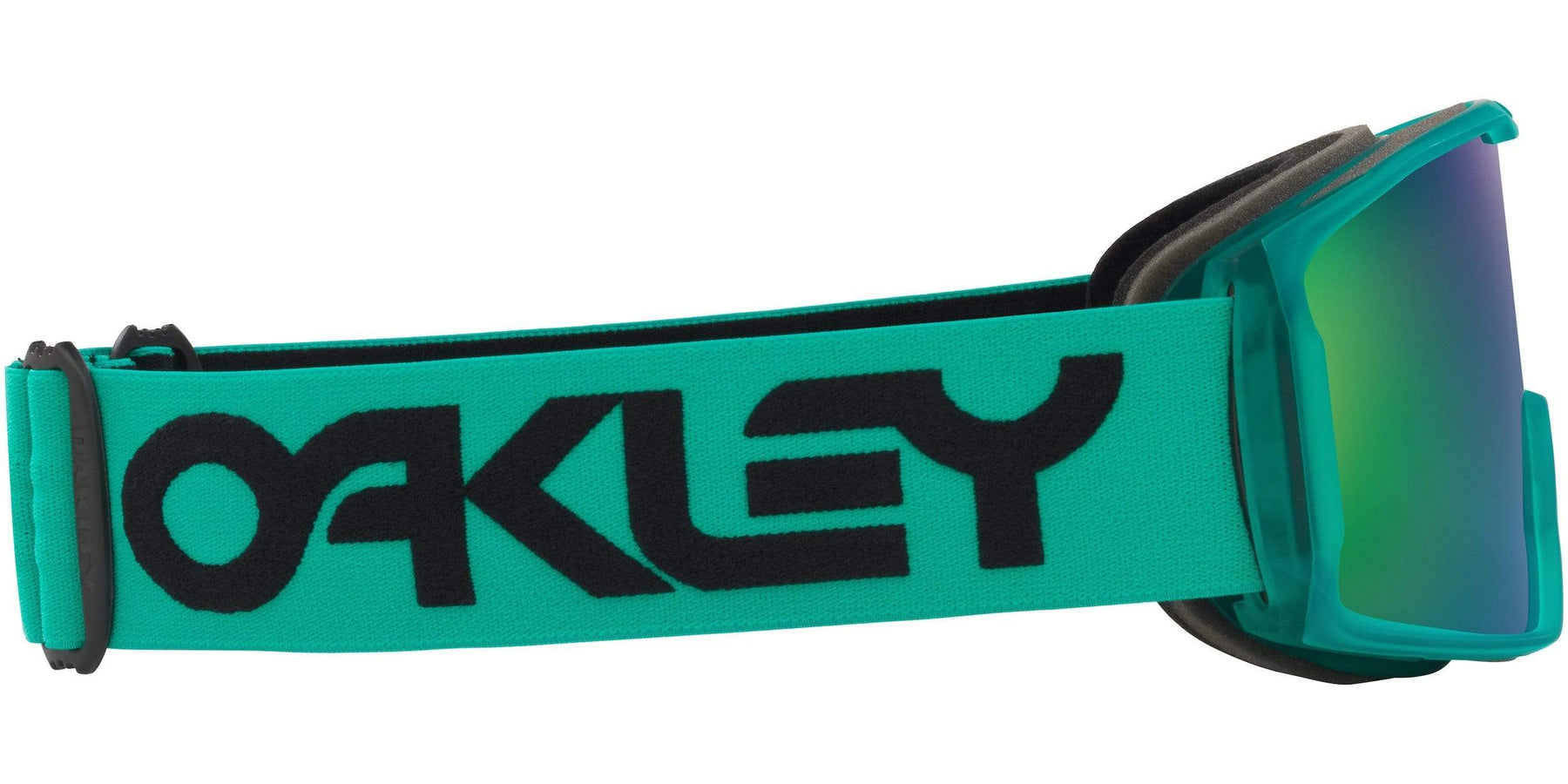 OAKLEY LINE MINER L B1B CELESTE | PRIZM JADE IRIDIUM – NorthShore