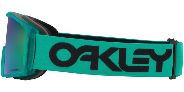 OAKLEY LINE MINER L B1B CELESTE | PRIZM JADE IRIDIUM – NorthShore