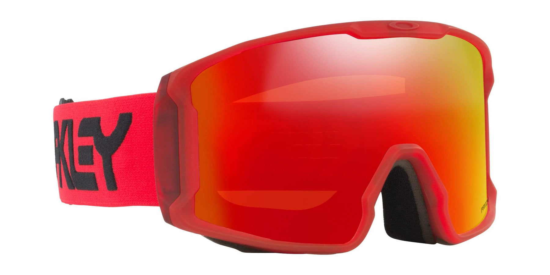 OAKLEY LINE MINER L B1B REDLINE | PRIZM TORCH IRIDIUM – NorthShore