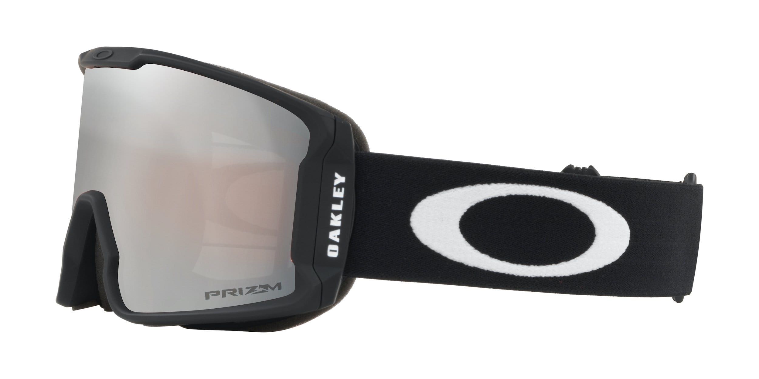 OAKLEY LINE MINER M MATTE BLACK | PRIZM BLACK IRIDIUM – NorthShore