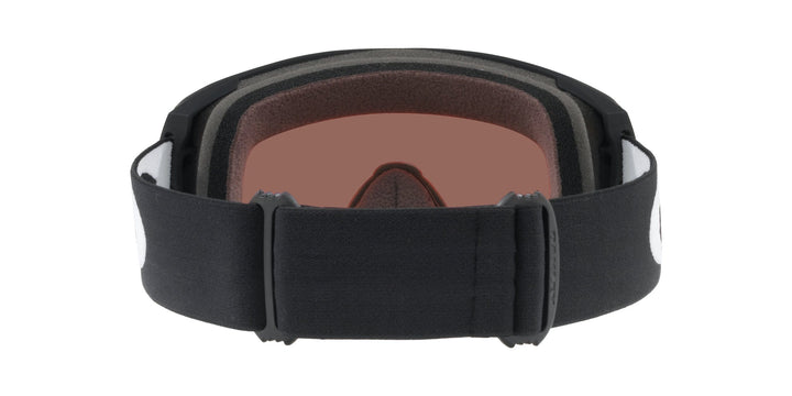 OAKLEY LINE MINER M MATTE BLACK | PRIZM BLACK IRIDIUM