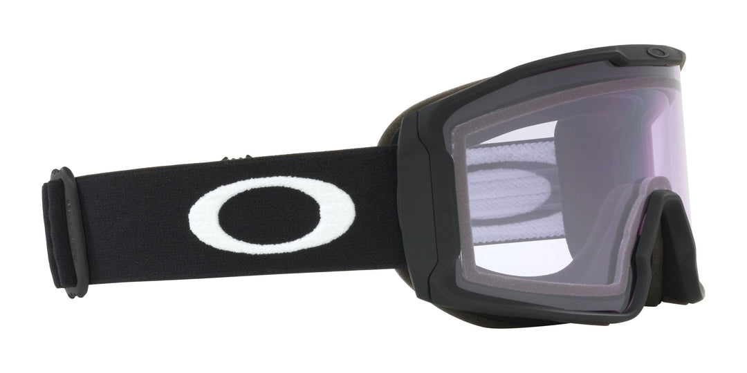 OAKLEY LINE MINER M MATTE BLACK | PRIZM CLEAR