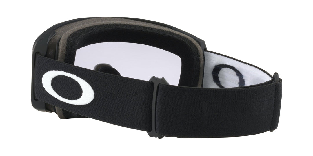 OAKLEY LINE MINER M MATTE BLACK | PRIZM CLEAR