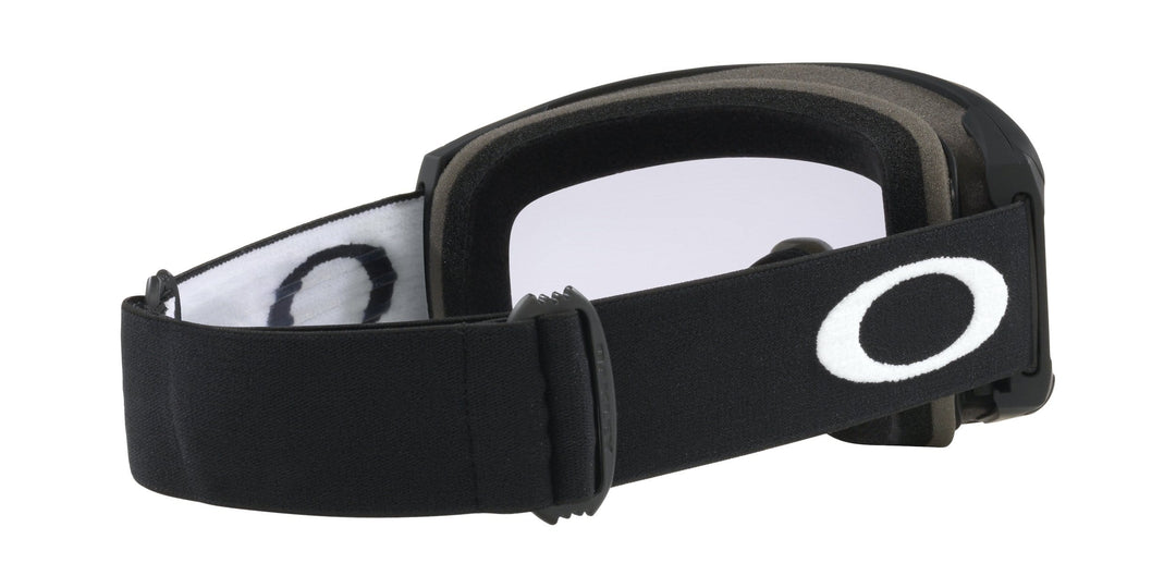 OAKLEY LINE MINER M MATTE BLACK | PRIZM CLEAR