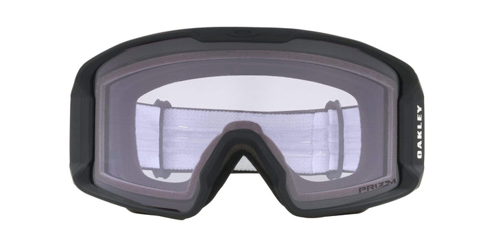 OAKLEY LINE MINER M MATTE BLACK | PRIZM CLEAR