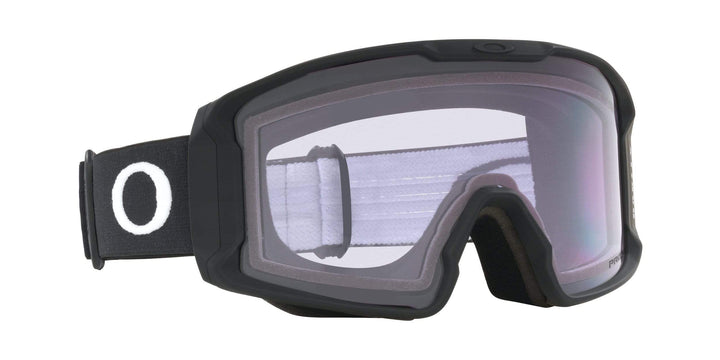 OAKLEY LINE MINER M MATTE BLACK | PRIZM CLEAR