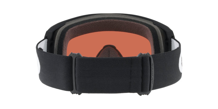 OAKLEY LINE MINER M MATTE BLACK | PRIZM SAPPHIRE IRIDIUM