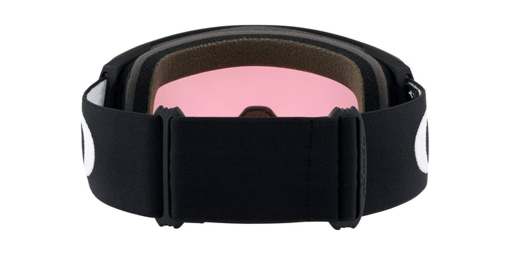 OAKLEY LINE MINER  MATTE BLACK | PRIZM HI PINK IRIDIUM