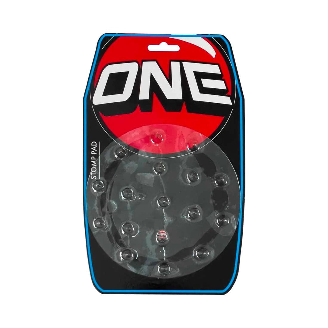 ONEBALL TRACTION - CLEAR CIRCLE