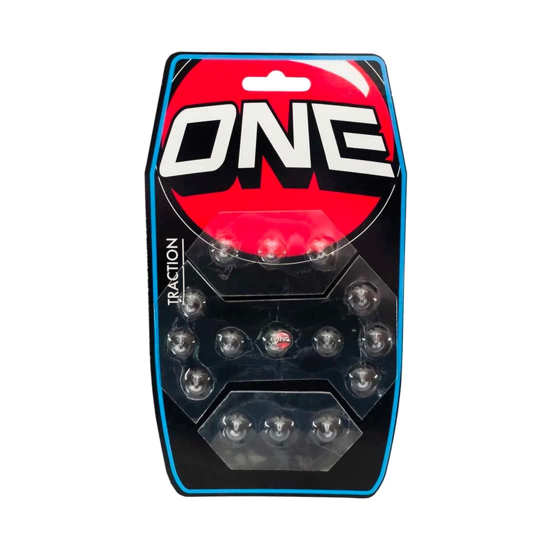 ONEBALL TRACTION - CLEAR MOD POD 3-PC