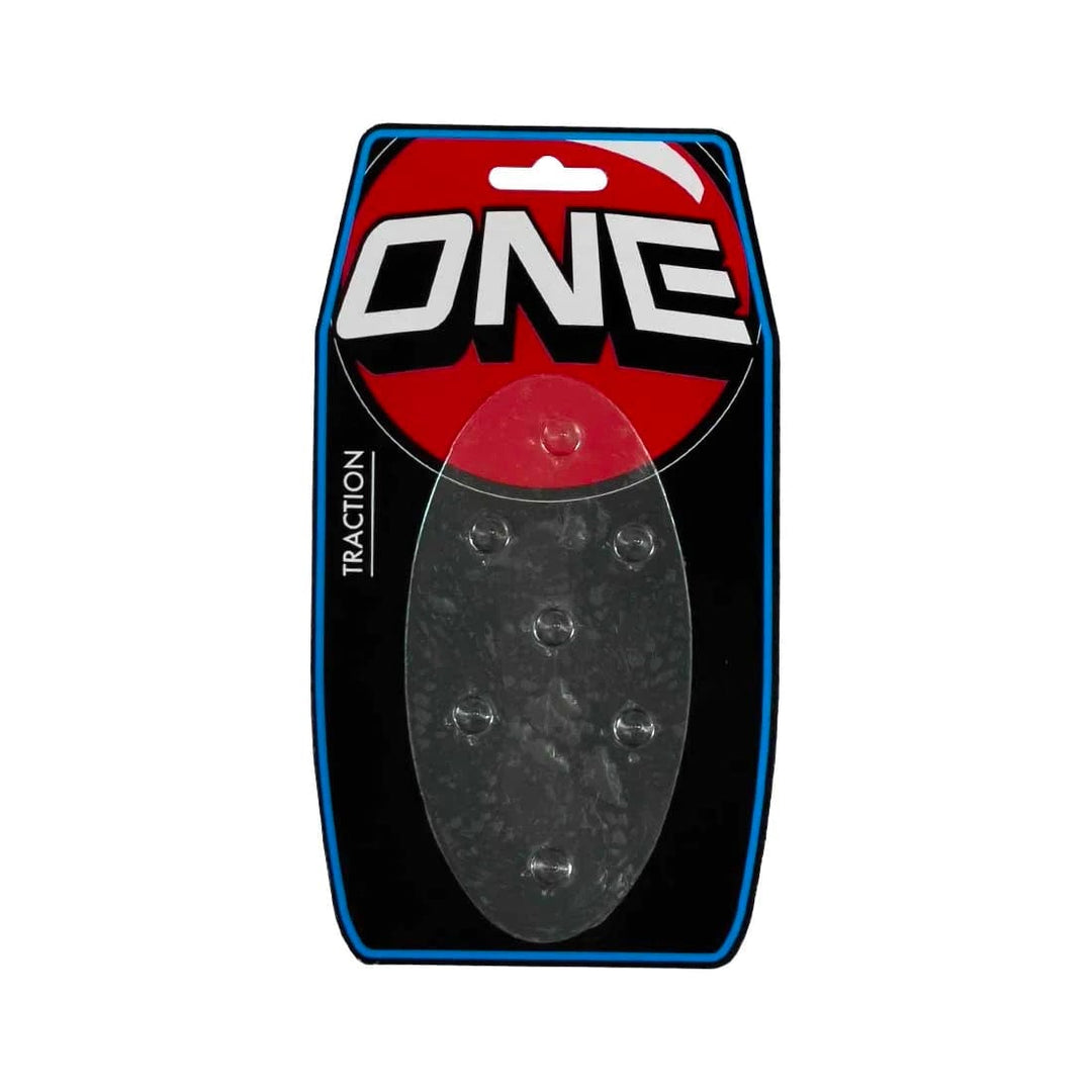 ONEBALL TRACTION - CLEAR OVAL