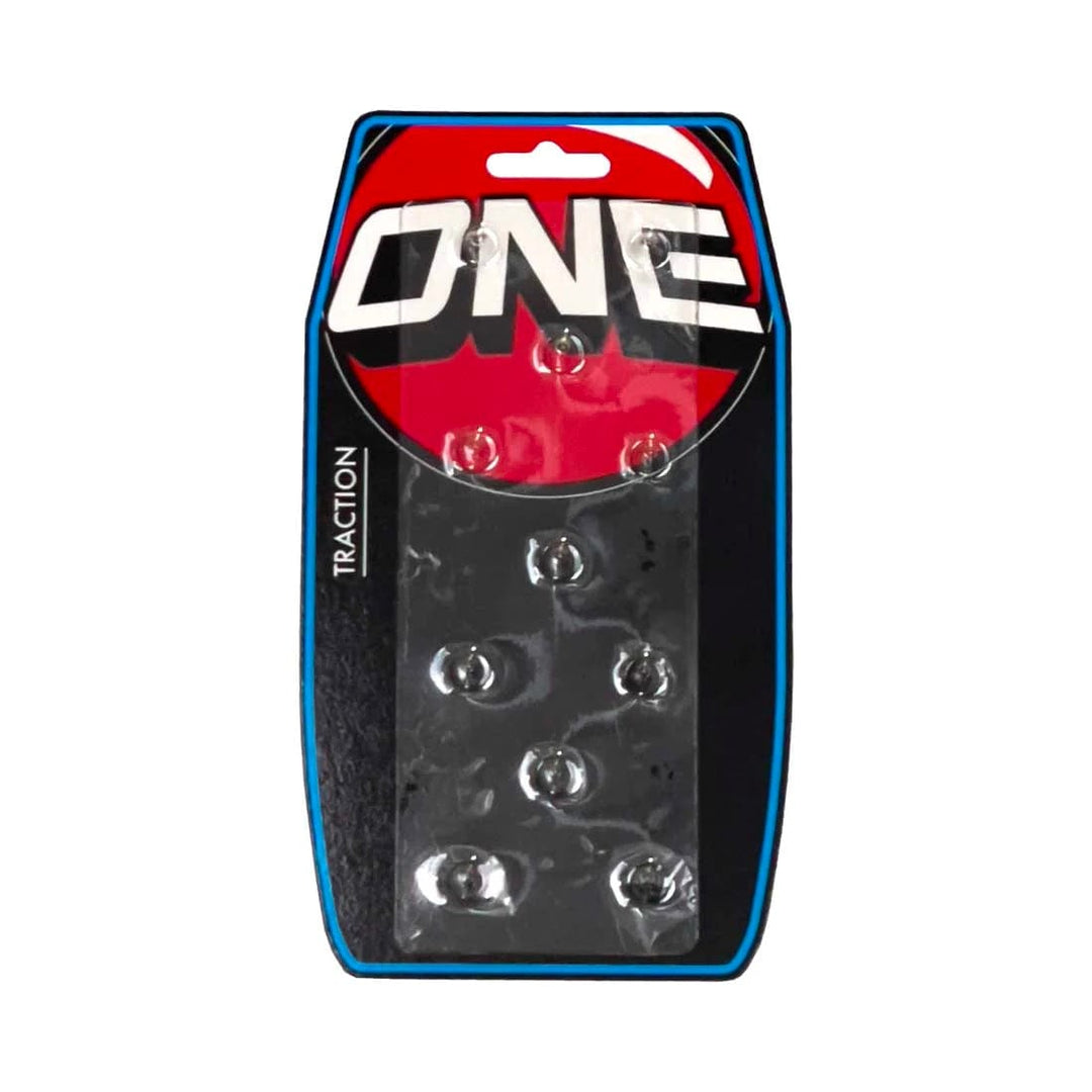 ONEBALL TRACTION - CLEAR RECTANGLE