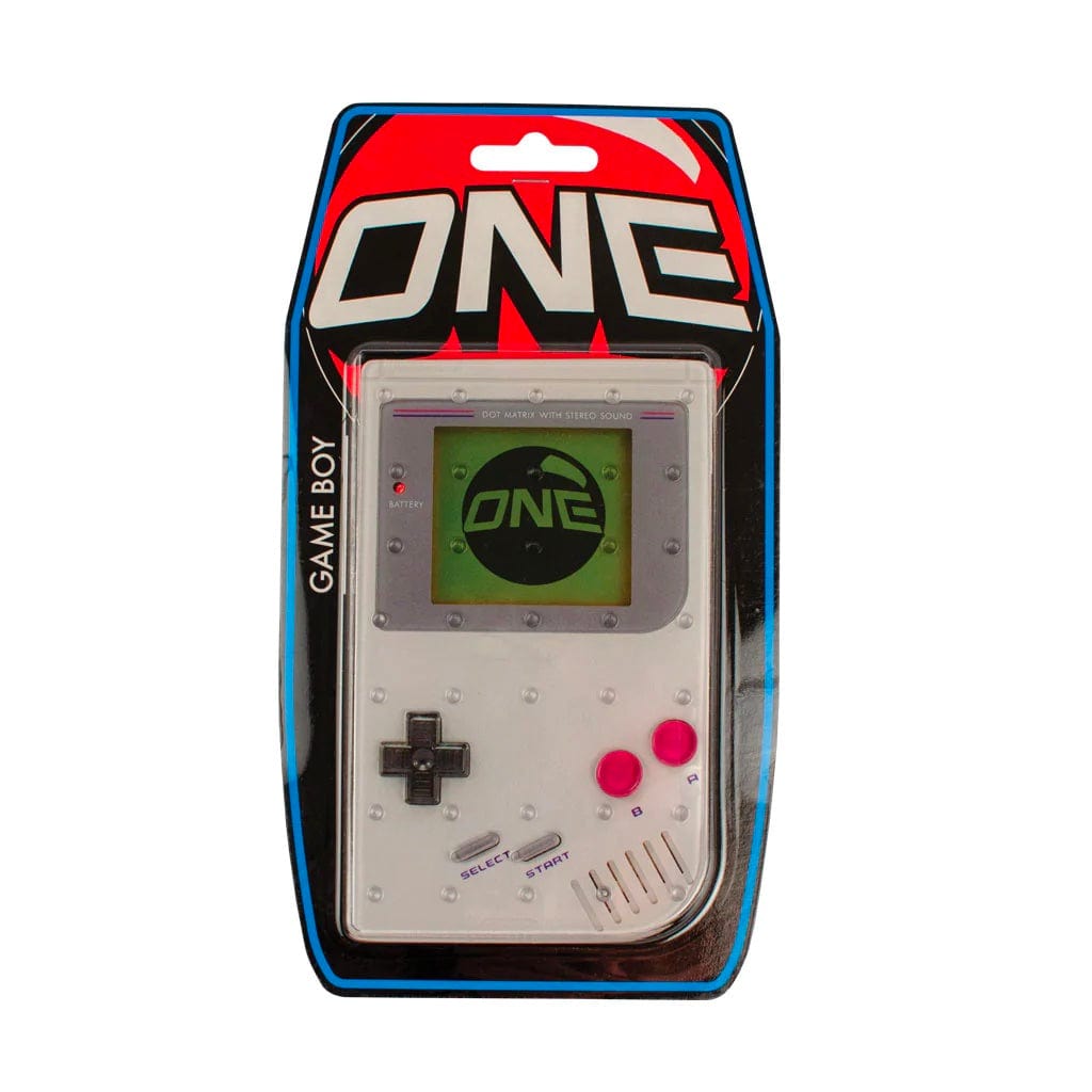 ONEBALL TRACTION - GAME BOY