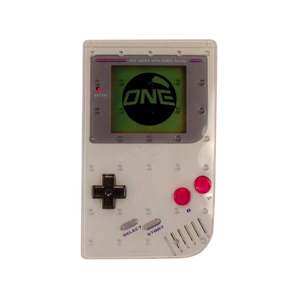 ONEBALL TRACTION - GAME BOY